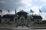 Location de particulier � Thaon les Vosges